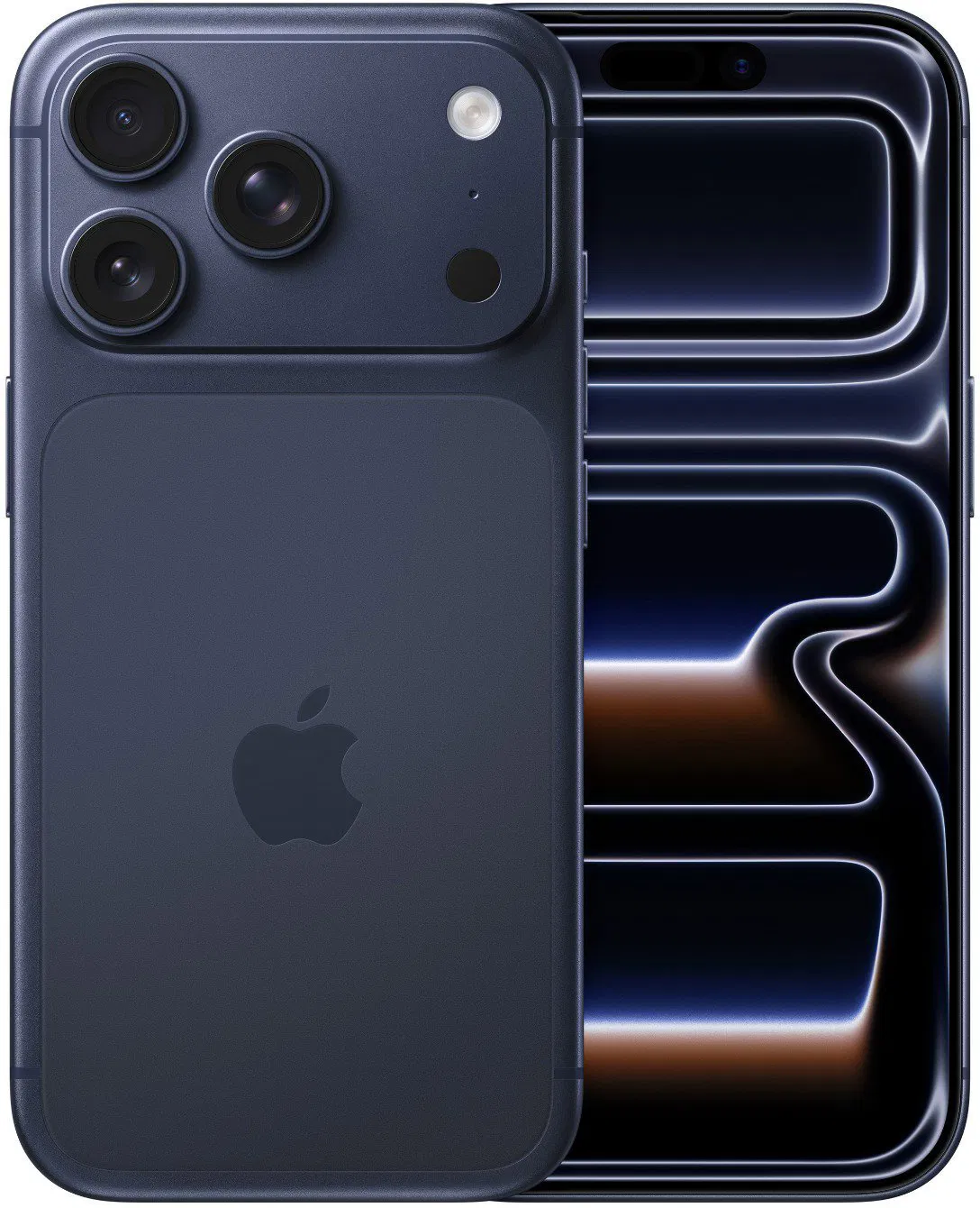 Apple Iphone 17 Pro 256GB Blue
