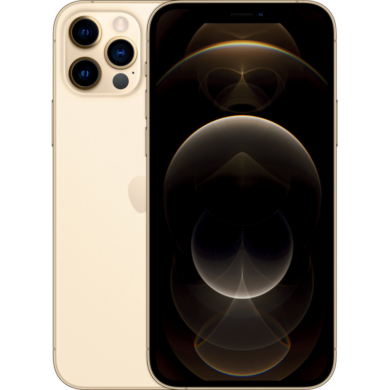 Apple Iphone 12 Pro Max 256GB Gold