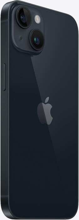 Apple Iphone 14 128GB Midnight - trieda B