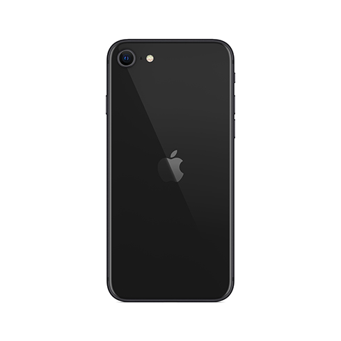 Apple Iphone SE 2022 128GB Black