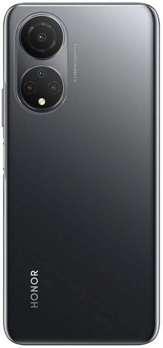 Honor X7 128GB Black