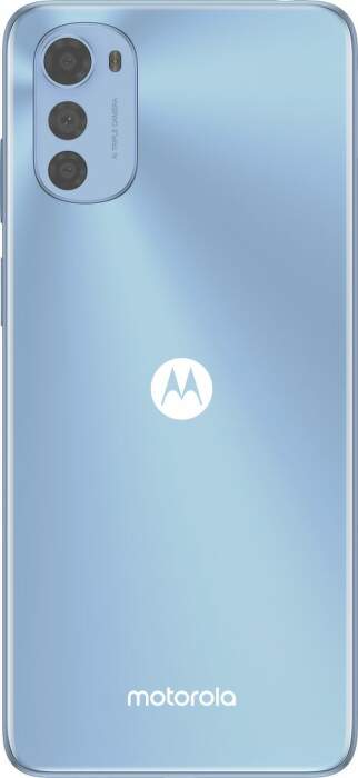 Moto E32 64GB Blue