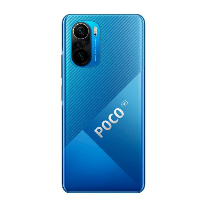 Poco F3 256GB Blue
