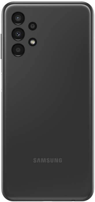 Samsung A13 64GB Black