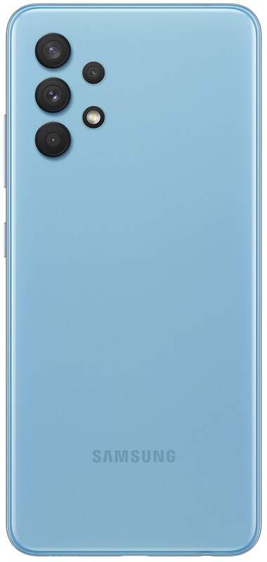 Samsung A32 LTE 128GB Blue