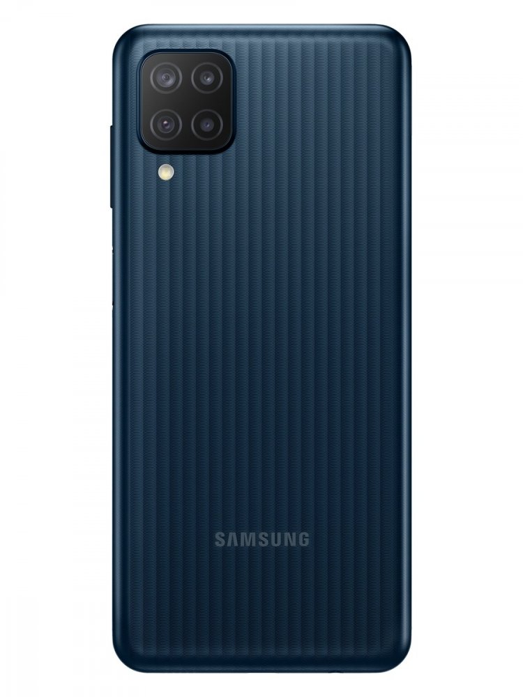 Samsung Galaxy M12 4/128GB Black