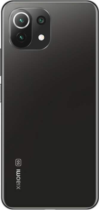 Xiaomi 11 Lite 5G NE 128GB Black