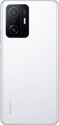 Xiaomi 11T 128GB White