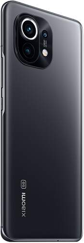 Xiaomi Mi 11 128GB Gray - trieda C