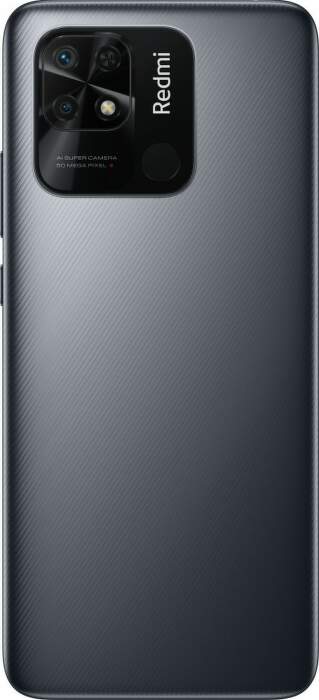 Xiaomi Redmi 10C 64GB Black