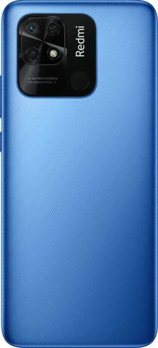 Xiaomi Redmi 10C 64GB Blue