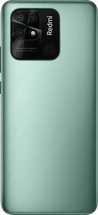 Xiaomi Redmi 10C 64GB Green