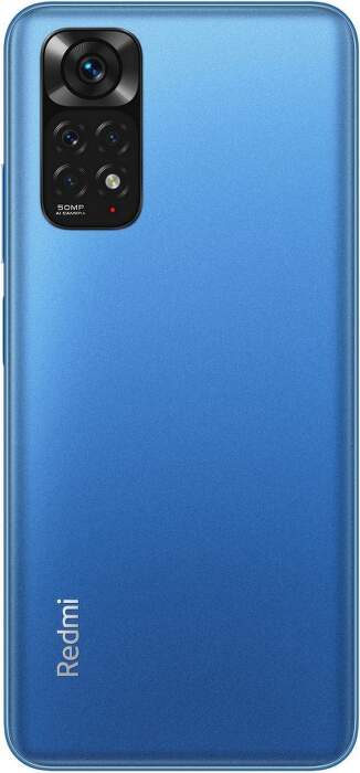 Xiaomi Redmi Note 11 128GB Twilight Blue