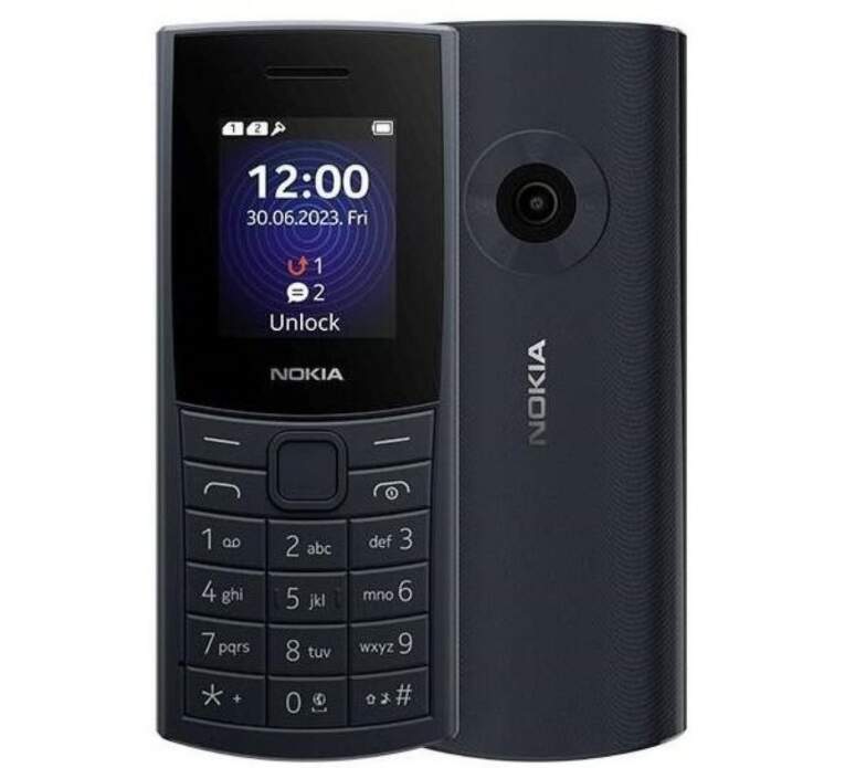 Nokia 110 4G 2023