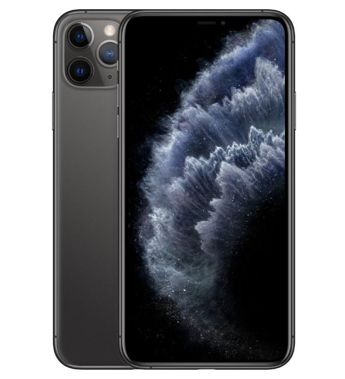 Apple Iphone 11 Pro Max 64GB Gray