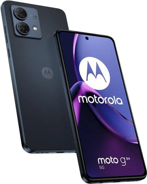 Motorola G84 5G 256GB Blue