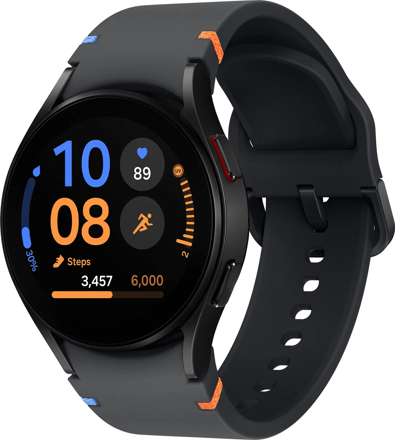 Samsung Galaxy Watch FE 40MM Black