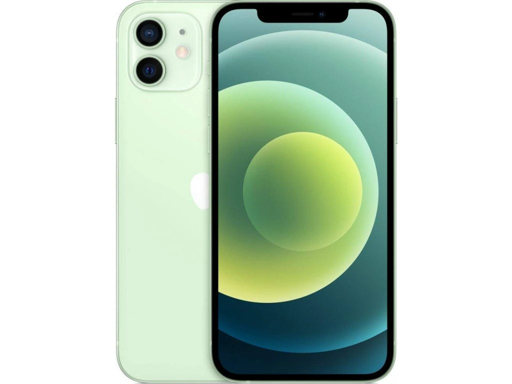 Apple Iphone 12 128GB Green