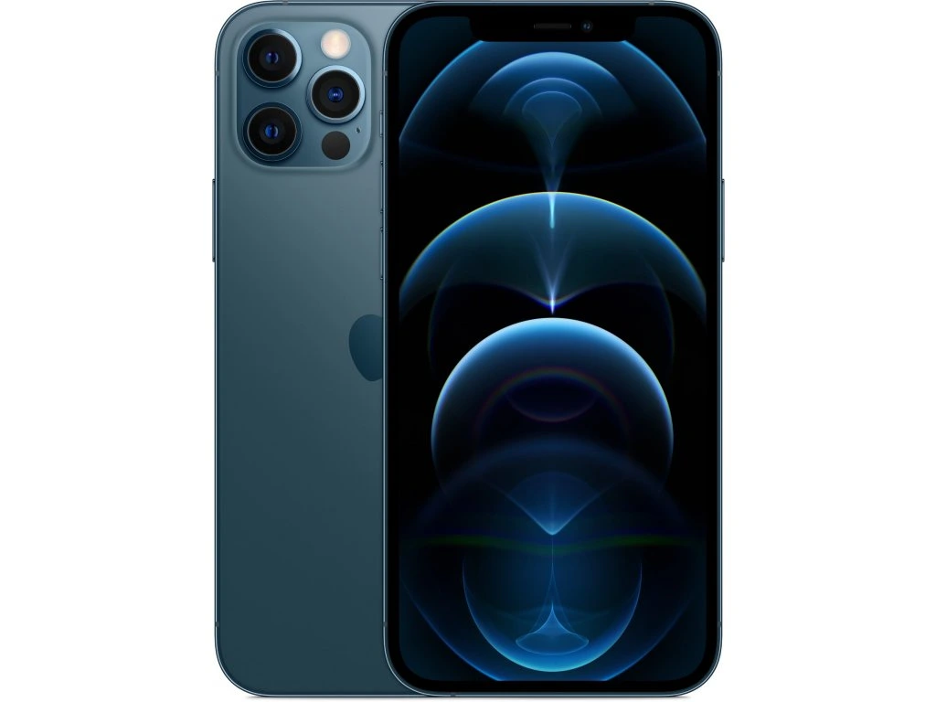 Apple Iphone 12 Pro 256GB Blue