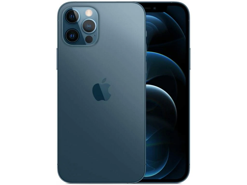 Apple Iphone 12 Pro Max 256GB Blue