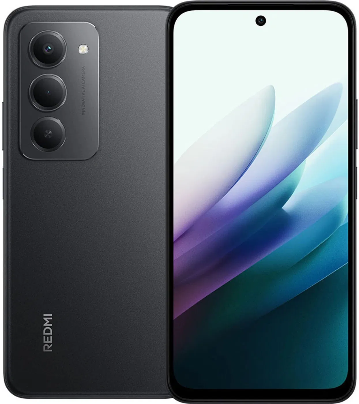 Xiaomi Redmi 15 256GB Black