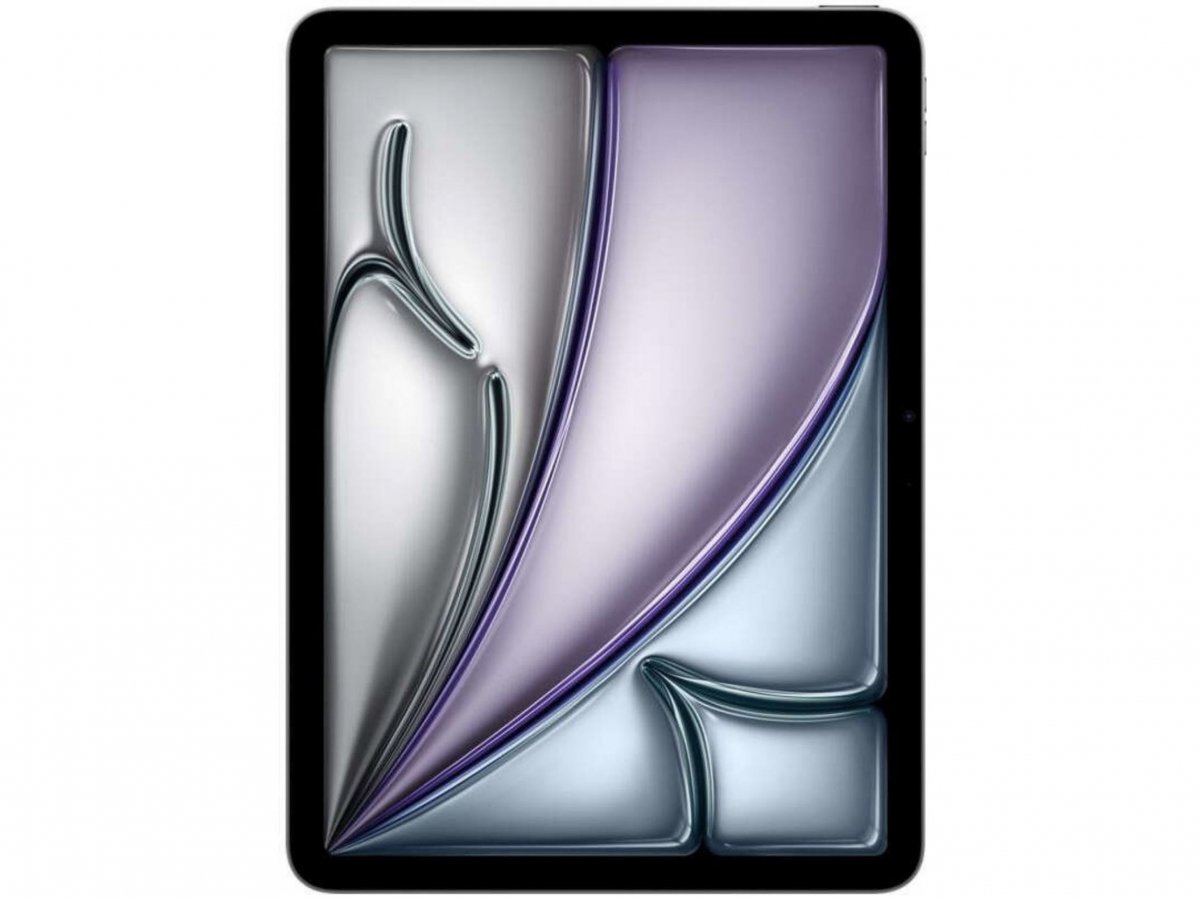 Ipad Air 11 (2024) 128GB Gray