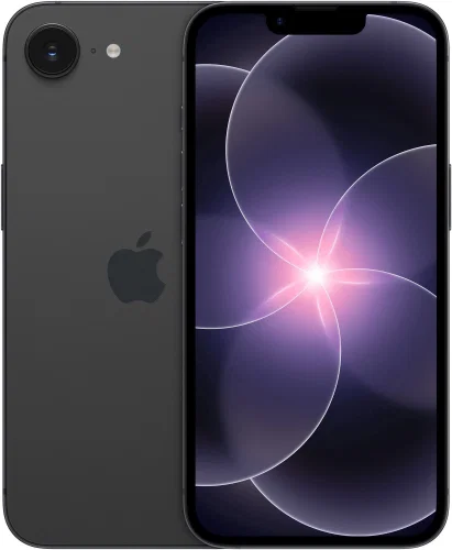 Apple Iphone 17E 256GB Black