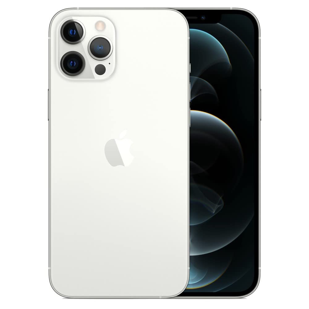 Apple Iphone 12 Pro Max 128GB Silver