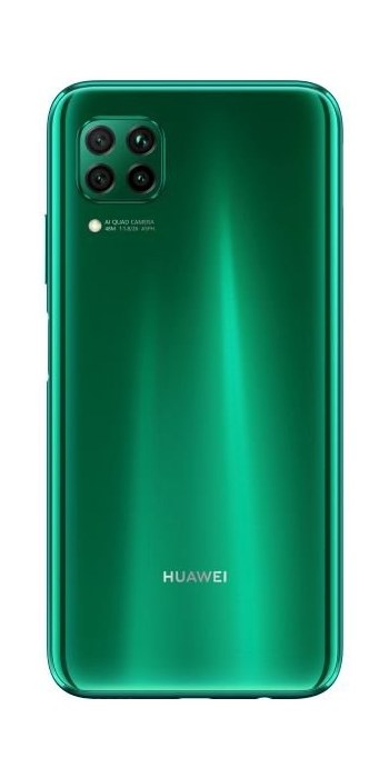 Huawei P40 Lite Green