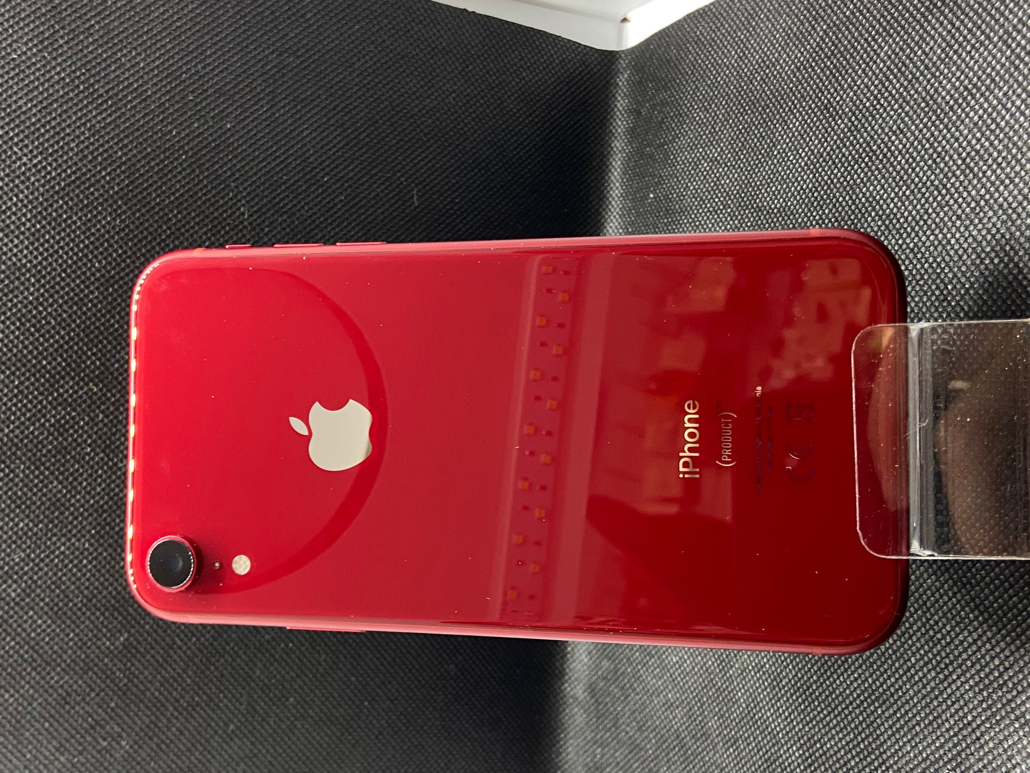 Mobilné telefóny | Apple Iphone XR 64GB Red - trieda B | mobilné