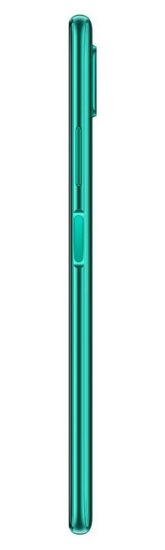 Huawei P40 Lite Green