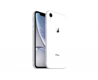 Apple Iphone XR 64GB White  - trieda B