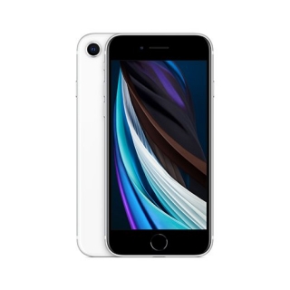 Apple Iphone SE 2020 64GB White - trieda B
