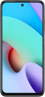 Xiaomi Redmi 10 2022 4/64GB Gray