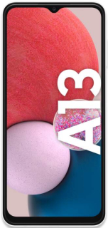 Samsung A13 32GB White