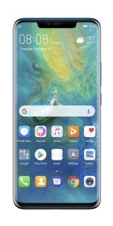 Huawei Mate 20 Pro zadný kryt výmena - náhradné diely samostatne nepredávame!!!