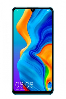 Huawei P30 lite zadný kryt výmena - náhradné diely samostatne nepredávame!!!