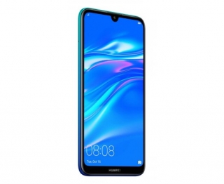 Huawei Y7 2019 zadný kryt výmena - náhradné diely samostatne nepredávame!!!
