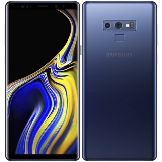 Samsung Note9 zadný kryt výmena - náhradné diely samostatne nepredávame!!!