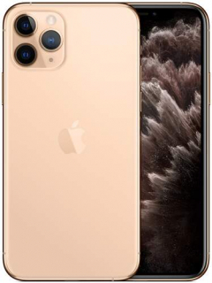 Apple Iphone 11 Pro 64GB Gold - trieda B