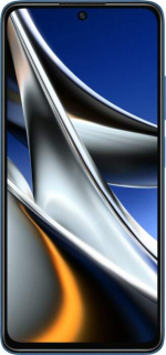 Poco X4 Pro 5G 256GB Blue
