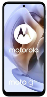 Moto G31 64GB Grey