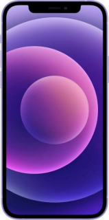Apple Iphone 12 64GB Purple - trieda B