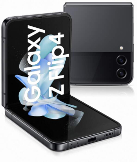 Samsung Galaxy Z Flip 4 5G 128GB Black