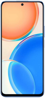 Honor X8 128GB Blue