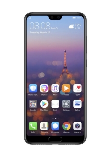 Huawei P20 Pro LCD výmena - náhradné diely samostatne nepredávame!!!