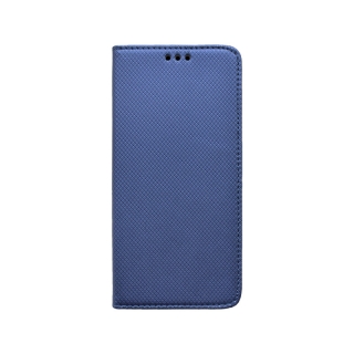  Knižkové púzdro na Iphone 7/8/SE2020 vzorované modré