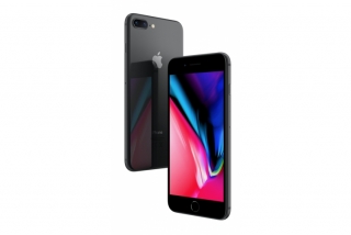 Apple Iphone 8 Plus zadný kryt výmena - náhradné diely samostatne nepredávame!!!