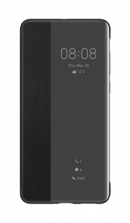 Huawei P40 Smart Viwe cover