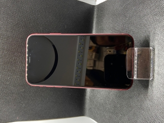 Apple Iphone XR 64GB Red  - trieda B
